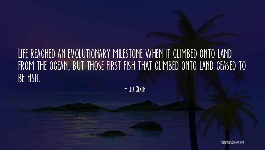 Ocean Inspirational Quotes By Liu Cixin Ocean Inspirational Quotes By Liu Cixin