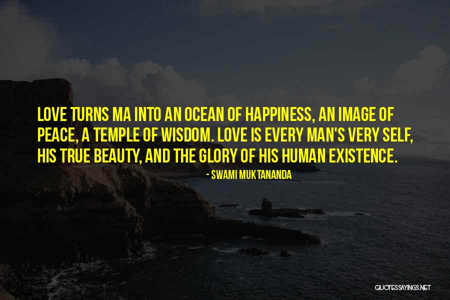 Ocean Inspirational Quotes By Swami Muktananda Ocean Inspirational Quotes By Swami Muktananda