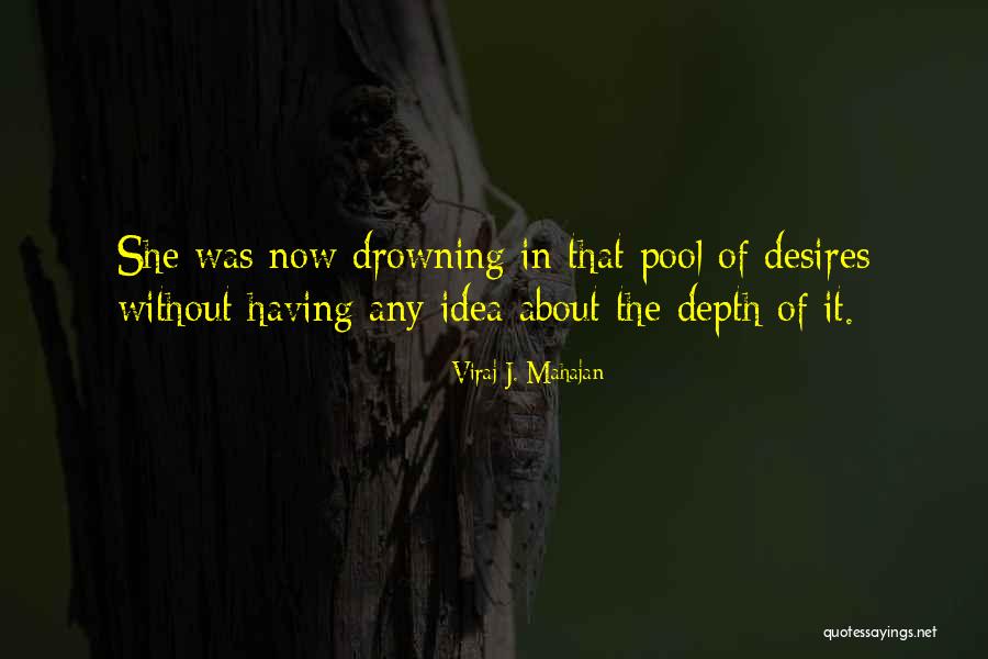Ocean Of Life Quotes By Viraj J. Mahajan Ocean Of Life Quotes By Viraj J. Mahajan