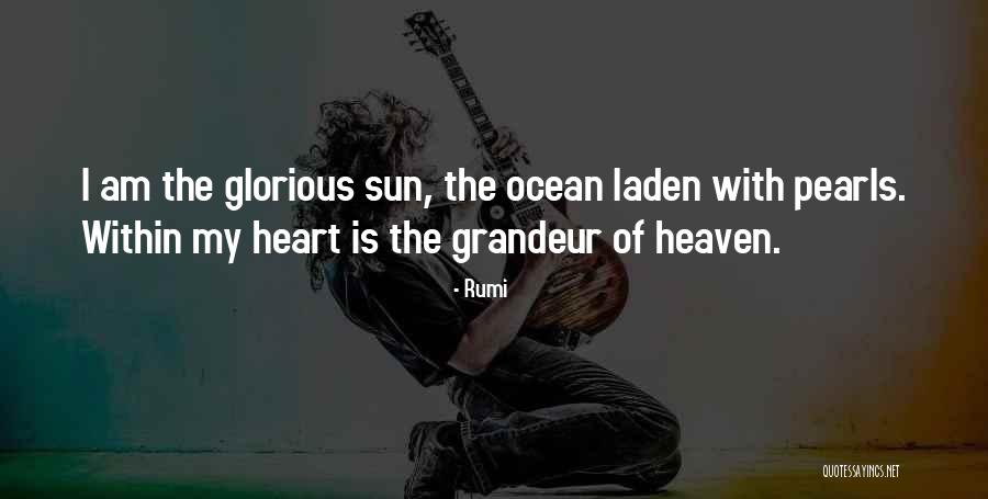 Ocean Of Pearls Quotes By Rumi Ocean Of Pearls Quotes By Rumi