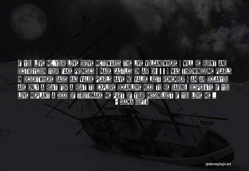 Ocean Of Pearls Quotes By Seema Gupta Ocean Of Pearls Quotes By Seema Gupta