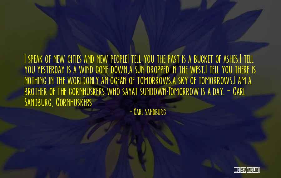 Ocean Quotes Quotes By Carl Sandburg Ocean Quotes Quotes By Carl Sandburg