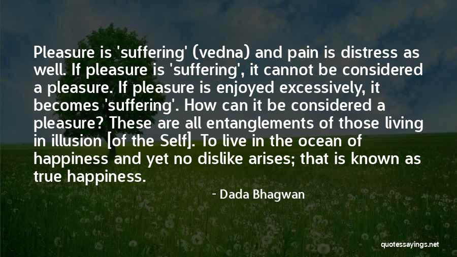 Ocean Quotes Quotes By Dada Bhagwan Ocean Quotes Quotes By Dada Bhagwan