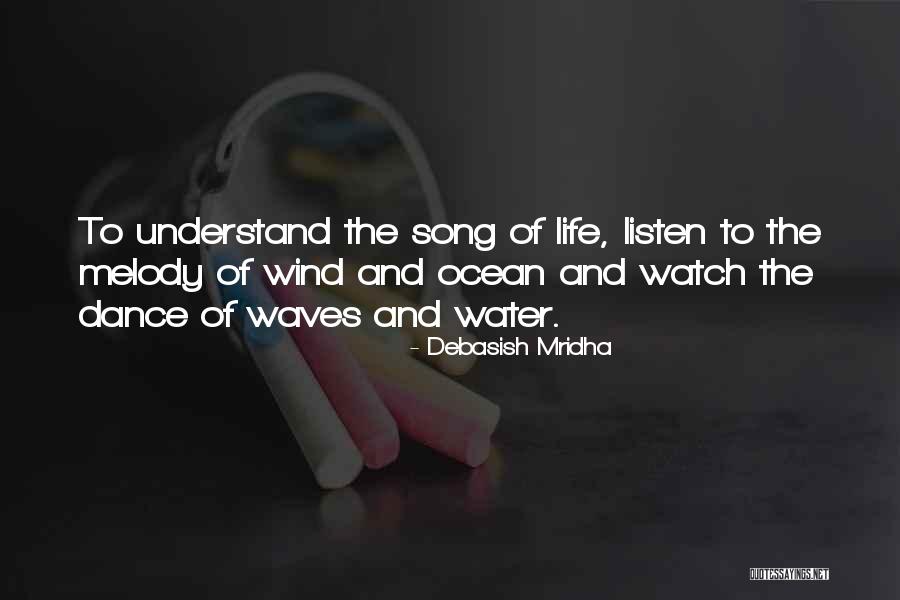 Ocean Quotes Quotes By Debasish Mridha Ocean Quotes Quotes By Debasish Mridha