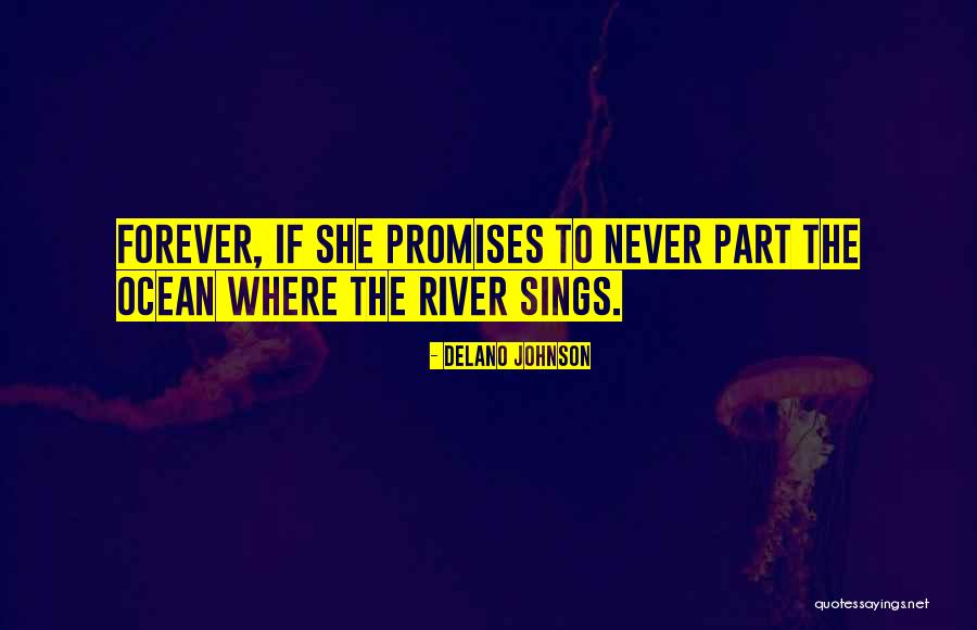 Ocean Quotes Quotes By Delano Johnson Ocean Quotes Quotes By Delano Johnson