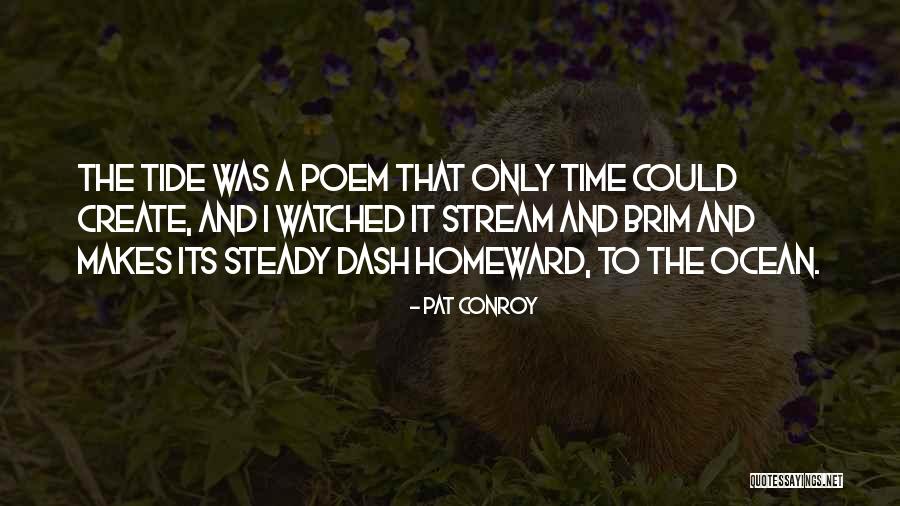Ocean Quotes Quotes By Pat Conroy Ocean Quotes Quotes By Pat Conroy