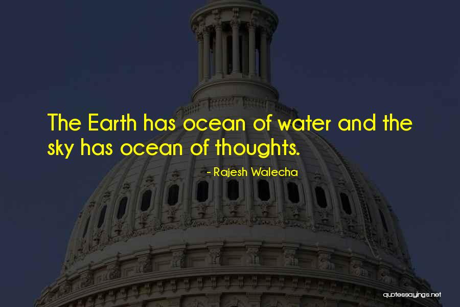 Ocean Quotes Quotes By Rajesh Walecha Ocean Quotes Quotes By Rajesh Walecha