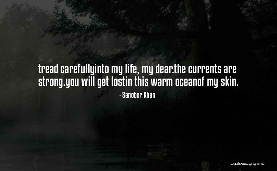 Ocean Quotes Quotes By Sanober Khan Ocean Quotes Quotes By Sanober Khan