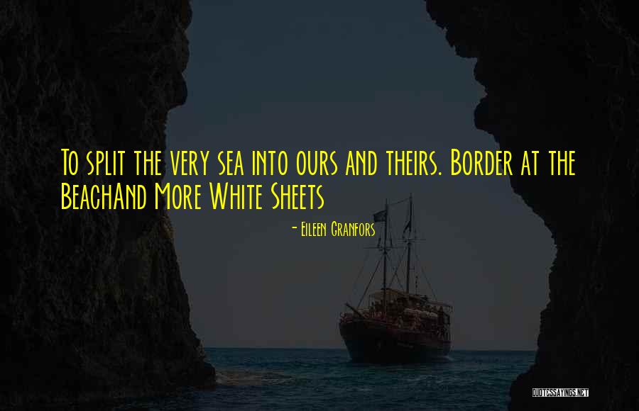 Ocean Sea Quotes By Eileen Granfors Ocean Sea Quotes By Eileen Granfors