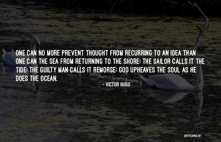 Ocean Sea Quotes By Victor Hugo Ocean Sea Quotes By Victor Hugo