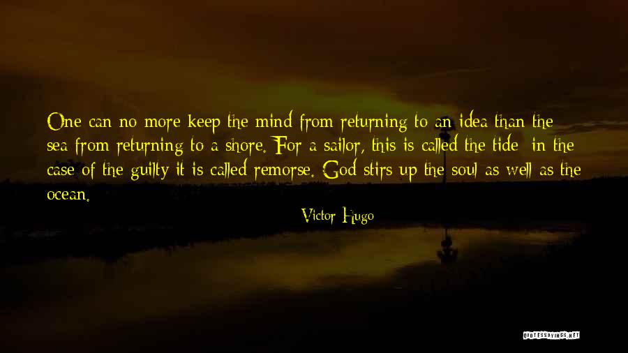 Ocean Tide Quotes By Victor Hugo Ocean Tide Quotes By Victor Hugo
