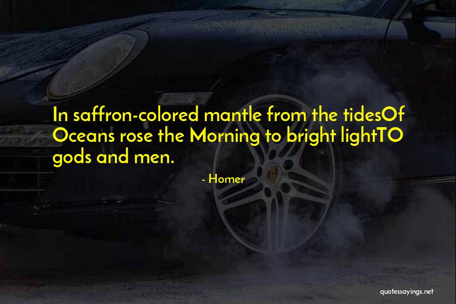 Ocean Tides Quotes By Homer Ocean Tides Quotes By Homer