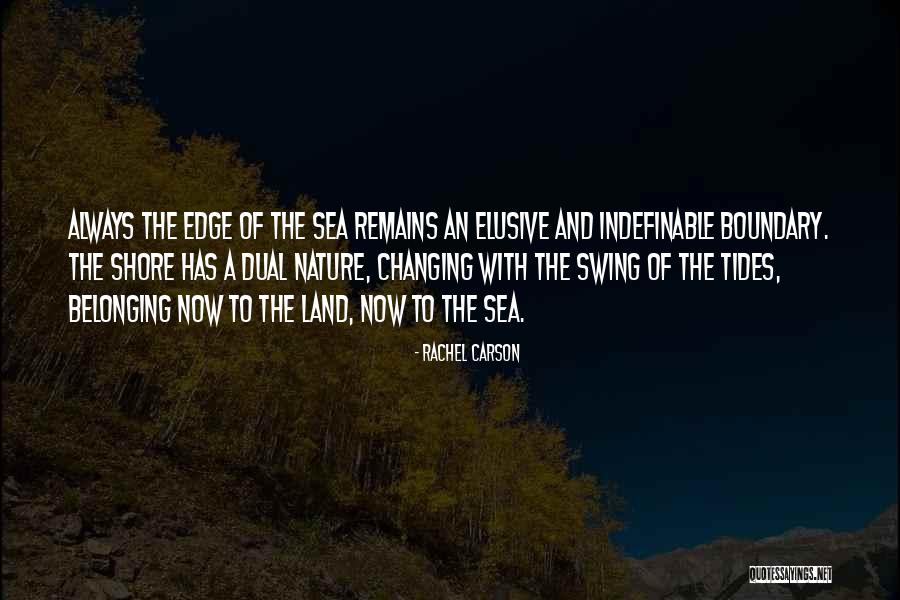 Ocean Tides Quotes By Rachel Carson Ocean Tides Quotes By Rachel Carson