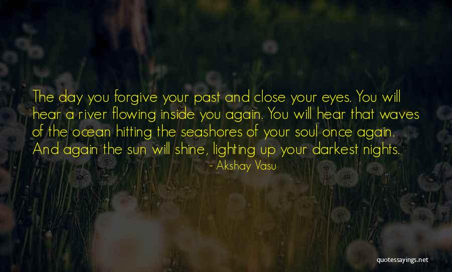 Ocean Time Quotes By Akshay Vasu Ocean Time Quotes By Akshay Vasu