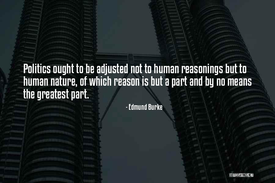 Oceanarium Acadia Quotes By Edmund Burke Oceanarium Acadia Quotes By Edmund Burke