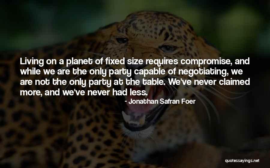 Oceanarium Lisbon Quotes By Jonathan Safran Foer Oceanarium Lisbon Quotes By Jonathan Safran Foer