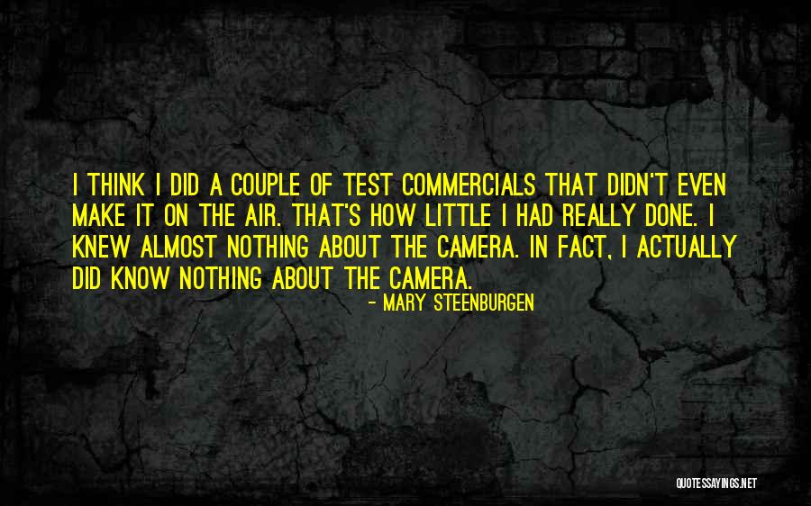 Oceanarium Lisbon Quotes By Mary Steenburgen Oceanarium Lisbon Quotes By Mary Steenburgen