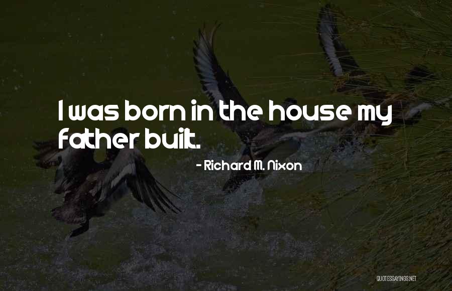 Oceanarium Lisbon Quotes By Richard M. Nixon Oceanarium Lisbon Quotes By Richard M. Nixon