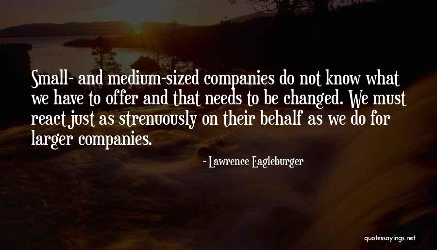 Oceanbutt Quotes By Lawrence Eagleburger Oceanbutt Quotes By Lawrence Eagleburger