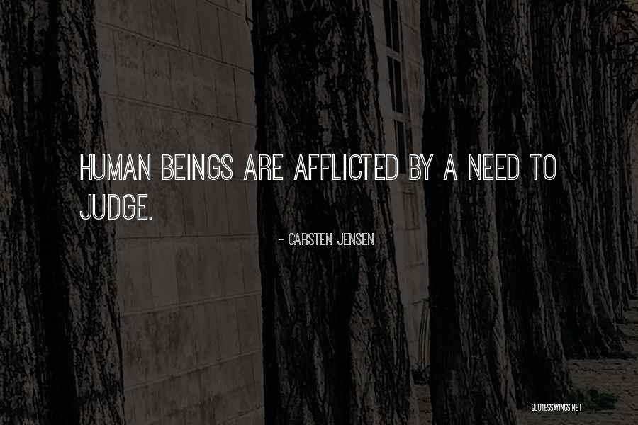 Oceane Model Quotes By Carsten Jensen Oceane Model Quotes By Carsten Jensen