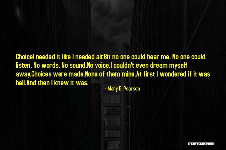 Oceane Model Quotes By Mary E. Pearson Oceane Model Quotes By Mary E. Pearson