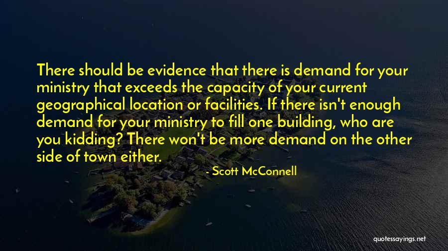 Oceaneering Quotes By Scott McConnell Oceaneering Quotes By Scott McConnell