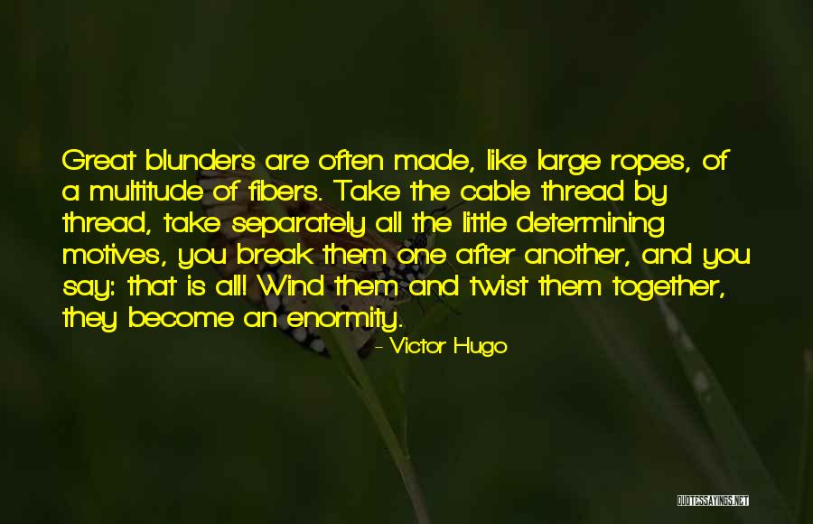 Oceangoing Quotes By Victor Hugo Oceangoing Quotes By Victor Hugo