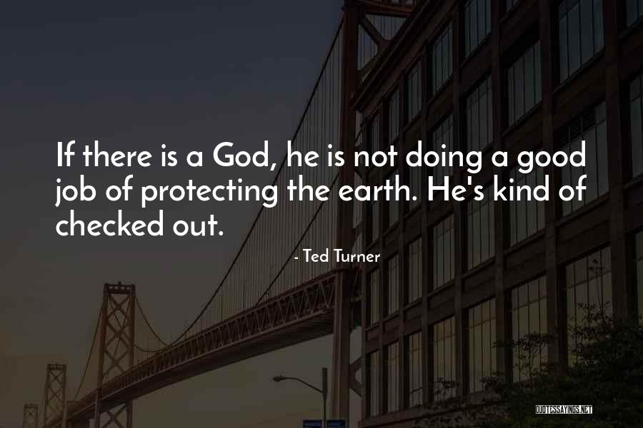 Oceania People Quotes By Ted Turner Oceania People Quotes By Ted Turner