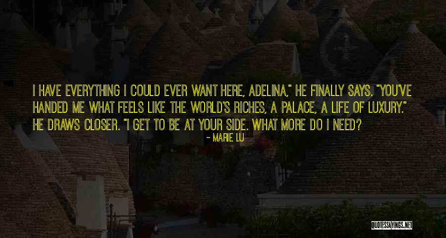 Oceanica Mexico Quotes By Marie Lu Oceanica Mexico Quotes By Marie Lu