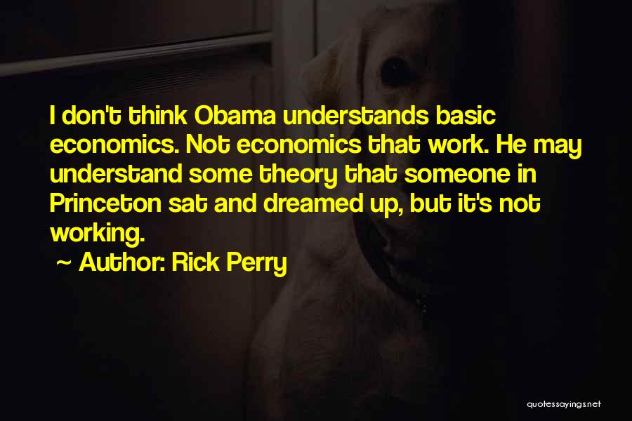 Oceanica Watches Quotes By Rick Perry