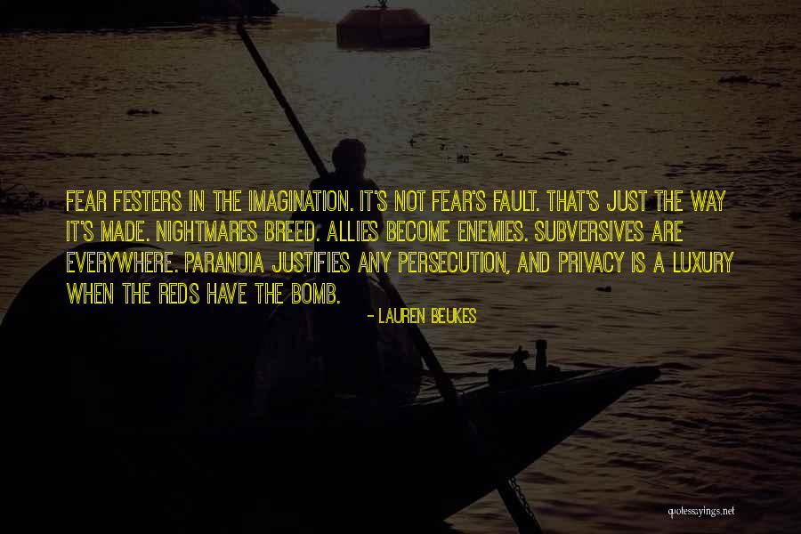 Oceanique Resort Quotes By Lauren Beukes Oceanique Resort Quotes By Lauren Beukes