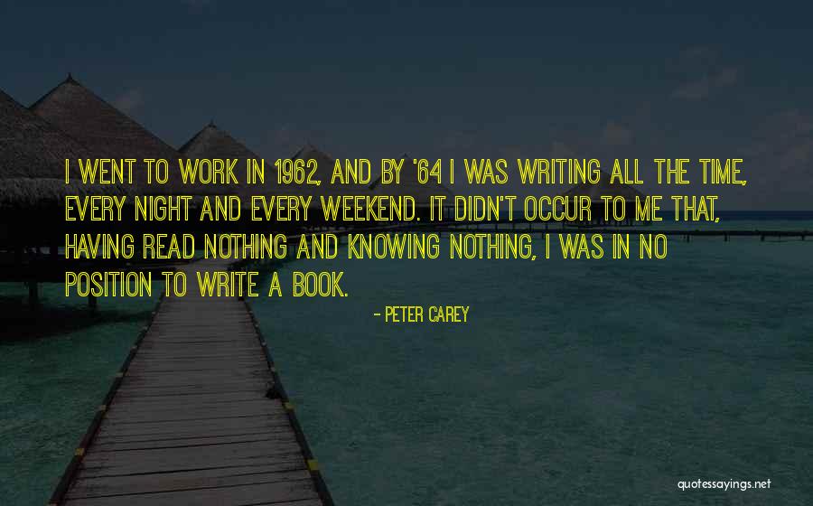Oceanique Resort Quotes By Peter Carey Oceanique Resort Quotes By Peter Carey