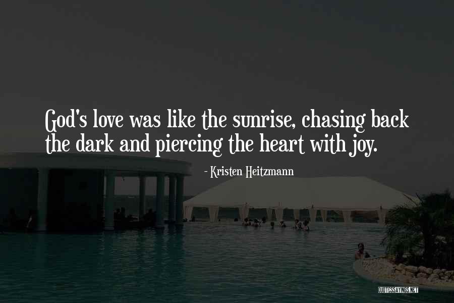 Oceano Mare Baricco Quotes By Kristen Heitzmann Oceano Mare Baricco Quotes By Kristen Heitzmann
