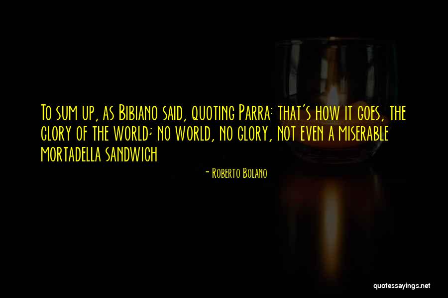 Oceanographer Quotes By Roberto Bolano Oceanographer Quotes By Roberto Bolano