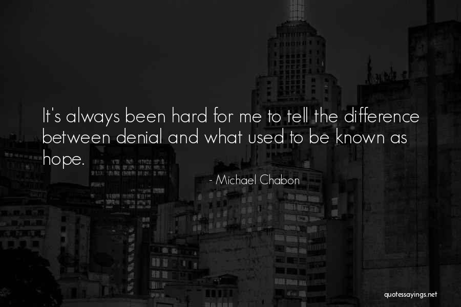 Oceanographers Quotes By Michael Chabon Oceanographers Quotes By Michael Chabon