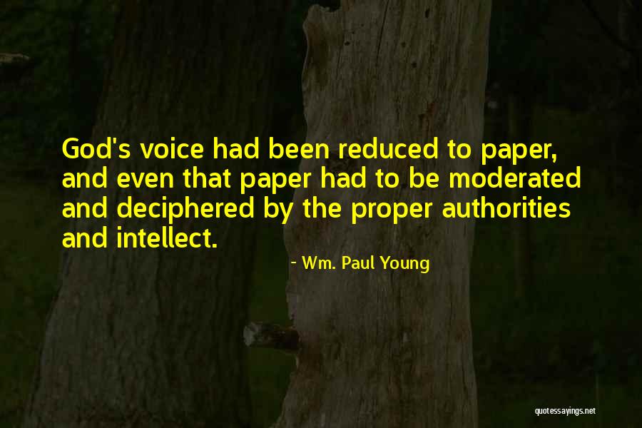Oceanography Degree Quotes By Wm. Paul Young Oceanography Degree Quotes By Wm. Paul Young