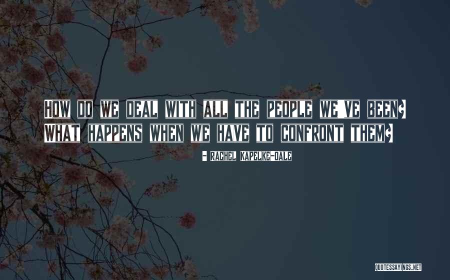 Oceanos Letra Quotes By Rachel Kapelke-Dale Oceanos Letra Quotes By Rachel Kapelke-Dale