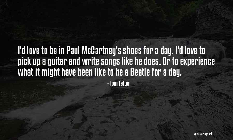Oceanos Letra Quotes By Tom Felton Oceanos Letra Quotes By Tom Felton