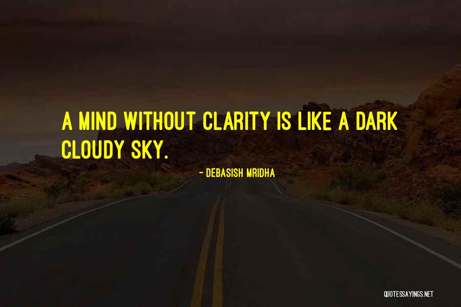 Oceans 12 Quotes By Debasish Mridha