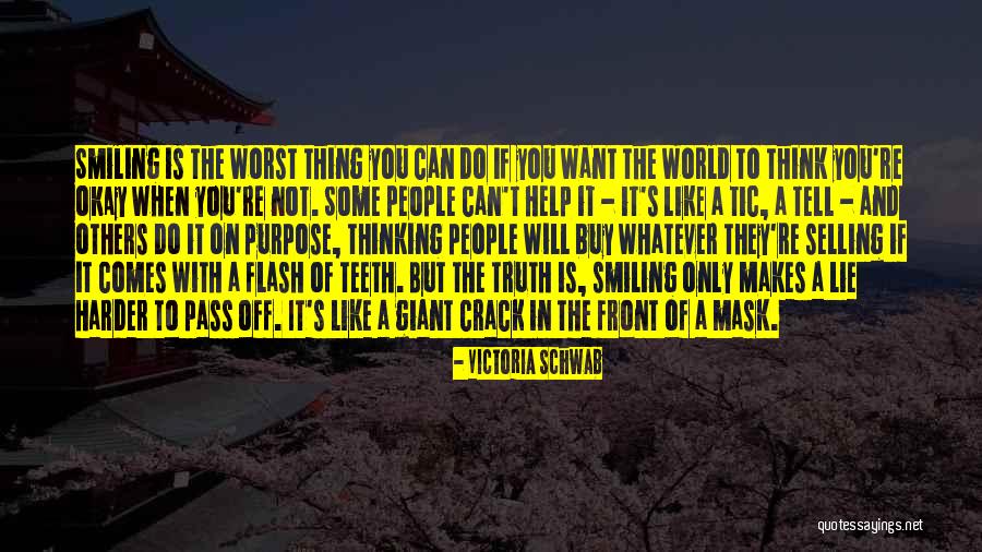 Oceans 12 Quotes By Victoria Schwab Oceans 12 Quotes By Victoria Schwab