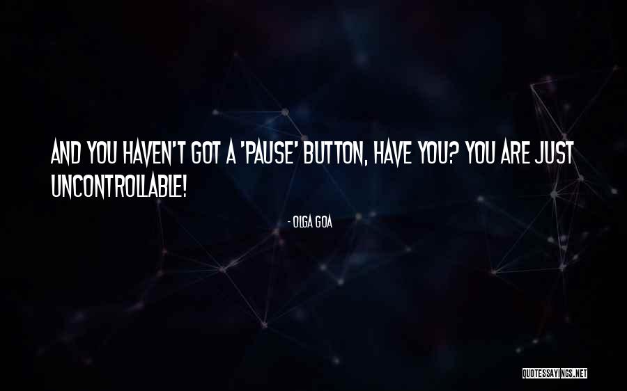 Ocean's Eleven Funny Quotes By Olga Goa Ocean's Eleven Funny Quotes By Olga Goa