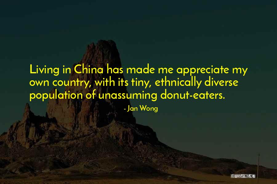 Oceanul Cu Cea Quotes By Jan Wong Oceanul Cu Cea Quotes By Jan Wong