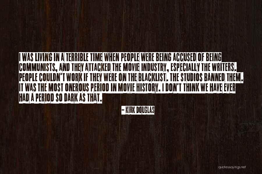 Oceanus Greek Quotes By Kirk Douglas Oceanus Greek Quotes By Kirk Douglas