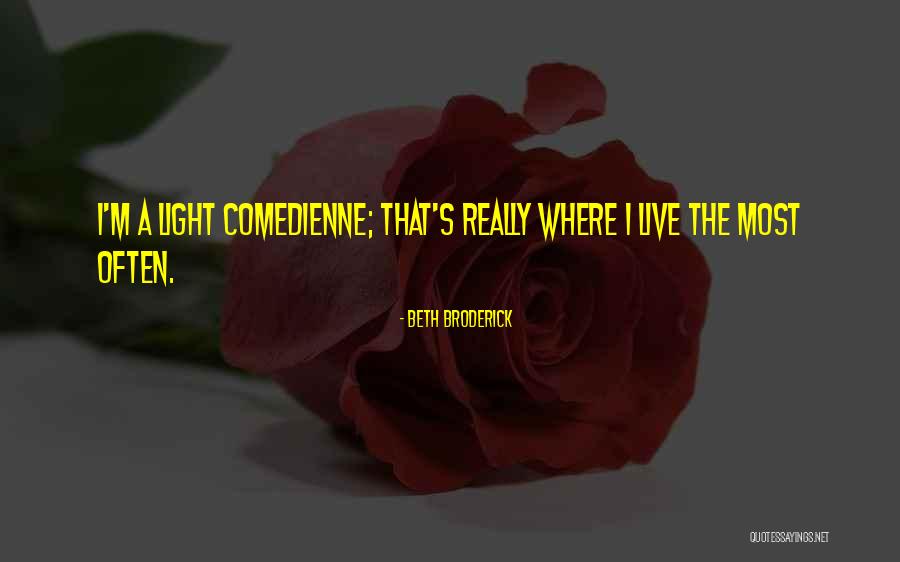 Oceanus Hopkins Quotes By Beth Broderick Oceanus Hopkins Quotes By Beth Broderick