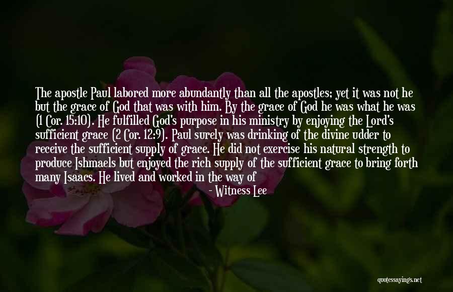 Oceanus Hopkins Quotes By Witness Lee Oceanus Hopkins Quotes By Witness Lee