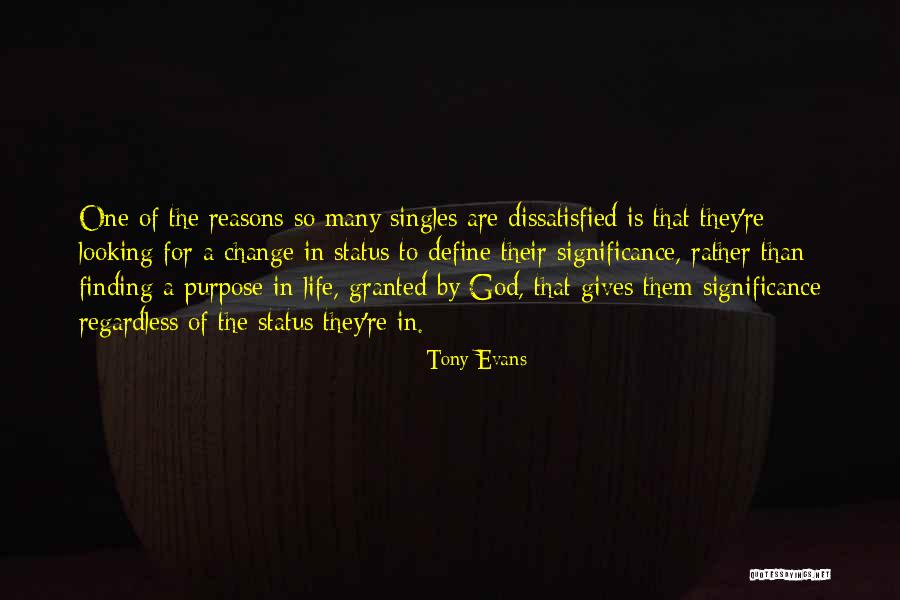 Oceany Swiata Quotes By Tony Evans Oceany Swiata Quotes By Tony Evans