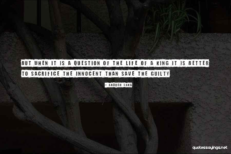 Oceguera Origin Quotes By Andrew Lang Oceguera Origin Quotes By Andrew Lang