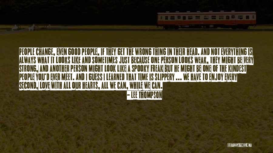 Oceguera Origin Quotes By Lee Thompson Oceguera Origin Quotes By Lee Thompson