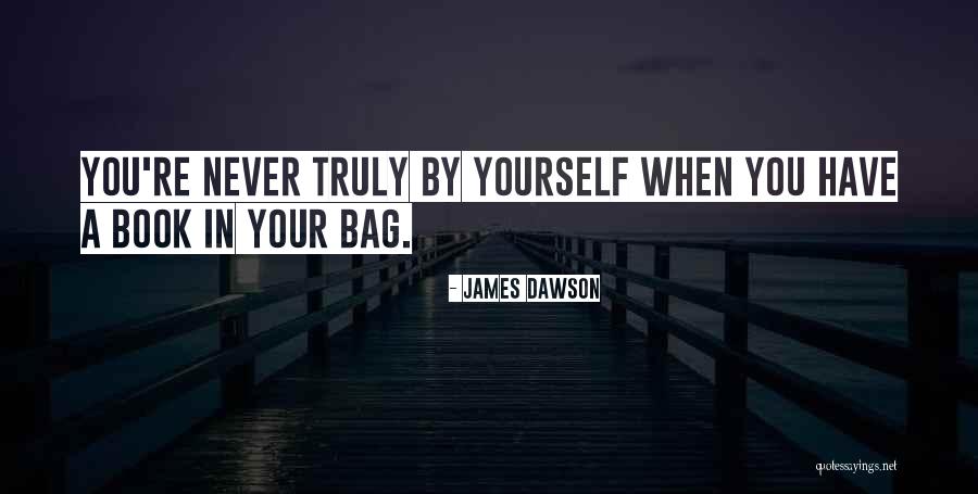 Ocejo Construction Quotes By James Dawson