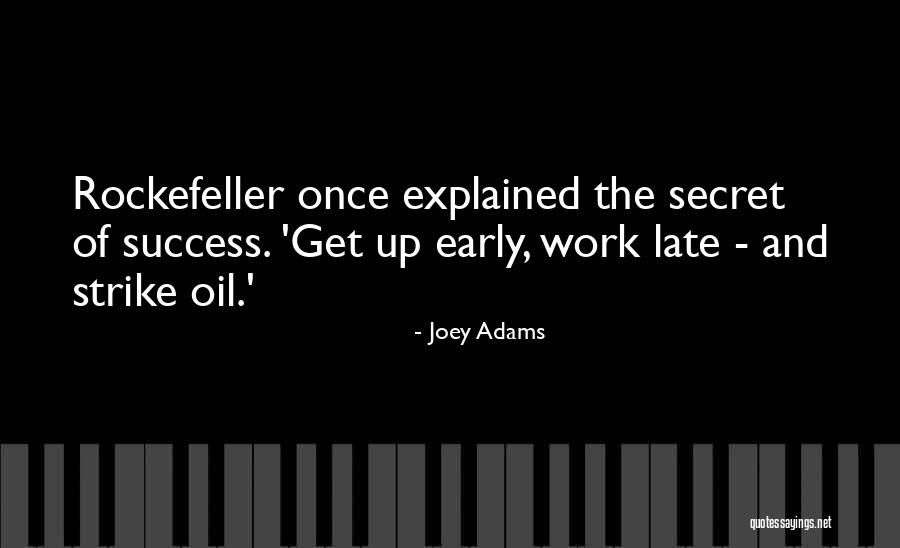 Ocejo Construction Quotes By Joey Adams Ocejo Construction Quotes By Joey Adams